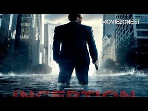 Inception Soundtrack HD - #2 We Built Our Own World (Hans Zimmer)