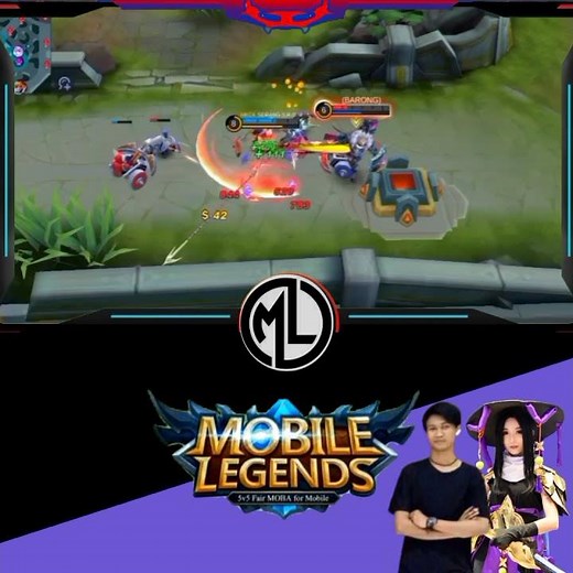 The most satisfying fanny moment montage in 2021 mobile legends