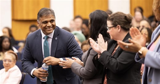 Emails show Richmond officials working to overhaul policies on land sales after recent controversy