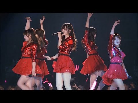 ファイナルスコール／℃-ute 2017 Hello Project ひなフェス～℃-uteプレミアム～
