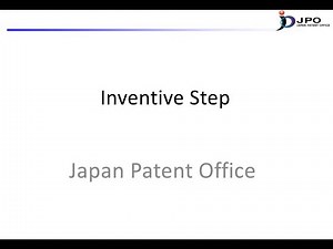 Inventive Step (2017)