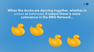 The Global Consciousness Project 2.0 is exploring how our collective emotions and experiences may influence the world around us. At the heart of this research is a global network of Random Number Generators (RNGs) – devices that usually act randomly, like ducks bobbing on the waves. But during moments when humanity feels strong emotions together – times of joy, crisis, or unity – these RNGs sometimes shift into surprising patterns of order. It’s as if the world itself is responding to the heartb