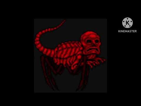 Quien es Red? (Nes Godzilla Creepypasta) Explicación 