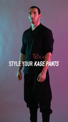 New pants, endless combos. 🔥 See how our latest drop pairs with your favorite outerwear to create looks ready for every move. The pants are just the beginning—your full Volante outfit is waiting. | Volante Design