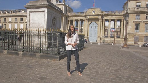 La Ve République, un régime dépassé ?