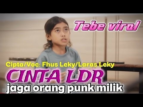 CINTA LDR 😍 Laras Leky