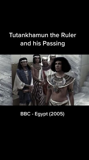 EgyptologyLessons on TikTok