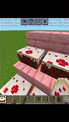 fastest way to go up in Minecraft