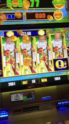 Slot machine poker machine wins Australia