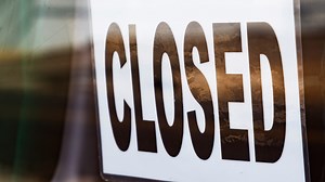 These San Angelo businesses, restaurants closed their doors in 2020