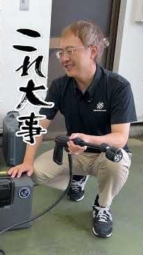No Water or Electricity Needed! Portable Pressure Washer for Car Washes Anywhere #carwash #cardet...