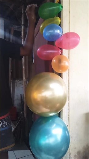 Wow amazing balon #shorts