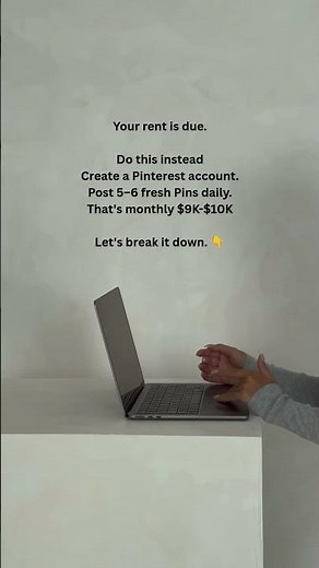 How to Make Money with Pinterest | Faceless Pinterest Marketing for Beginners