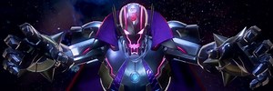 Marvel vs. Capcom Infinite - Unlock Colors and Stages