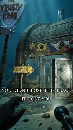 You Didn’t Lose This Place… It Lost You