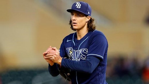 How the Tyler Glasnow trade came to pass