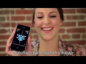 auto rap
