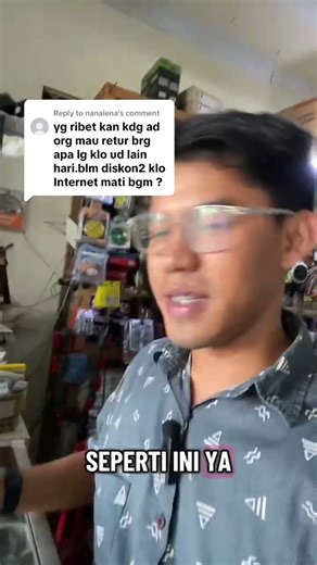 Aplikasi kasir toko bangunan