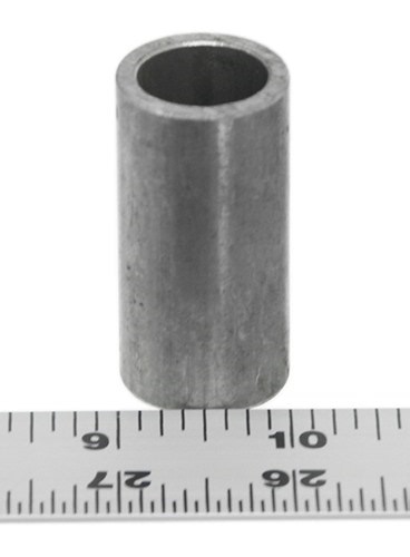 3/4" Diameter Hinge Pin Nipple, 2" Long Redline Accessories and Parts HPN342