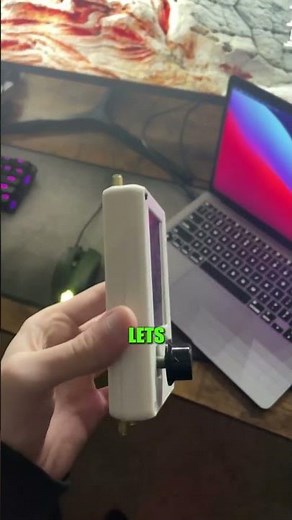 HackRF One - This Device Can Listen to Almost Any Signal !