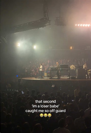 Tame Impala's Kevin Parker: 'Loser' Live Performance