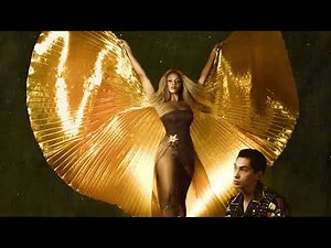 Lion Babe - Can I see it ft Bilal [LYRICS]