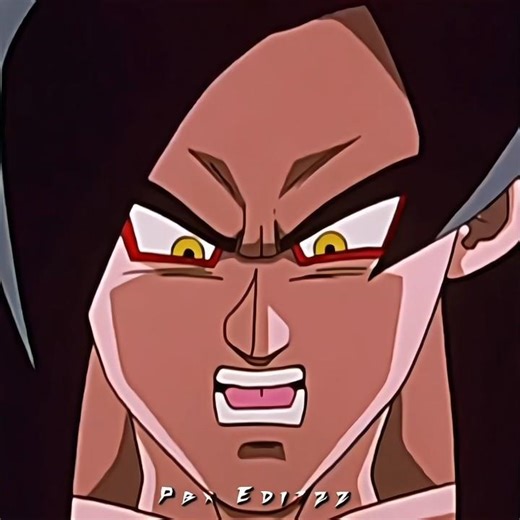 Gt Goku Ssj 4 Transformation To Fight Against Super Android 17 !!