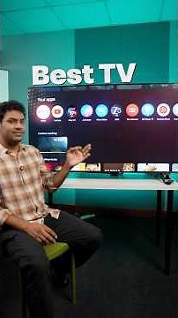 TCL Q6CS Mini LED TV - Under ₹30,000? Budget Smart TV Review!