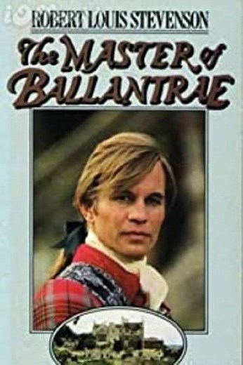 The Master of Ballantrae - Movie