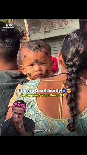 Epic.Sarcasmic on Instagram: "Ultra Pro Max Security 🧿😂 . . 𝘋𝘪𝘴𝘤𝘭𝘢𝘪𝘮𝘦𝘳: 𝘕𝘖 𝘊𝘖𝘗𝘠𝘙𝘐𝘎𝘏𝘛 𝘐𝘕𝘍𝘙𝘐𝘕𝘎𝘌𝘔𝘌𝘕𝘛 𝘐𝘕𝘛𝘌𝘕𝘋𝘌𝘋. 𝘞𝘦 𝘥𝘰 𝘯𝘰𝘵 𝘰𝘸𝘯 𝘵𝘩𝘦 𝘳𝘪𝘨𝘩𝘵𝘴 𝘵𝘰 𝘵𝘩𝘪𝘴 𝘷𝘪𝘥𝘦𝘰 𝘢𝘯𝘥 𝘱𝘩𝘰𝘵𝘰 𝘶𝘴𝘦𝘥 𝘪𝘯 𝘵𝘩𝘪𝘴 𝘳𝘦𝘦𝘭 𝘢𝘯𝘥 𝘱𝘰𝘴𝘵. 𝘈𝘭𝘭 𝘤𝘳𝘦𝘥𝘪𝘵 𝘨𝘰𝘦𝘴 𝘵𝘰 𝘵𝘩𝘦 𝘰𝘳𝘪𝘨𝘪𝘯𝘢𝘭 𝘤𝘳𝘦𝘢𝘵𝘰𝘳. 𝘛𝘩𝘪𝘴 𝘷𝘪𝘥𝘦𝘰 𝘪𝘴 𝘴𝘩𝘢𝘳𝘦𝘥 𝘧𝘰𝘳 𝘪𝘯𝘧𝘰𝘳𝘮𝘢𝘵𝘪𝘰𝘯𝘢𝘭 𝘱𝘶𝘳𝘱𝘰𝘴𝘦𝘴 𝘰𝘯𝘭𝘺. 𝘐𝘧 𝘺𝘰𝘶 𝘢𝘳𝘦 𝘵𝘩𝘦 𝘰𝘸𝘯𝘦𝘳 𝘢�