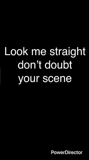 Say WALLAHI bro song (LYRICS)
