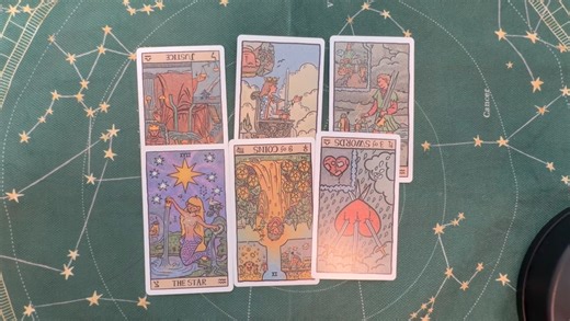 【森森小丁火】随缘传讯 伤害你的人对于伤害你这件事是怎么看的？以前VS现在 timeless