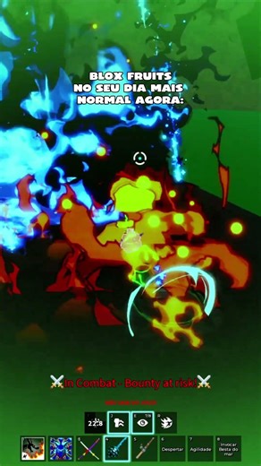 Blox fruits ta lotado de script #bloxfruits #script #fy #memes #bountyhunter #bloxfruit