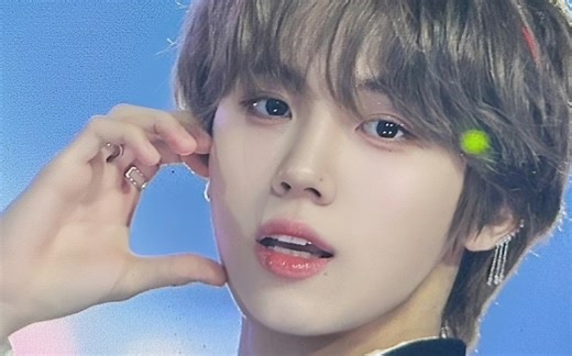 五代男团CRAVITY《Groovy》231225 歌谣大战 高清舞台