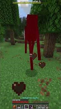 Minecraft, but my inventory RANDOMLY swaps... #minecraft