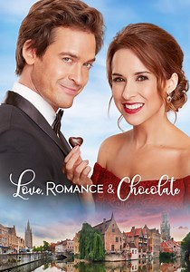 Love, Romance & Chocolate streaming: watch online