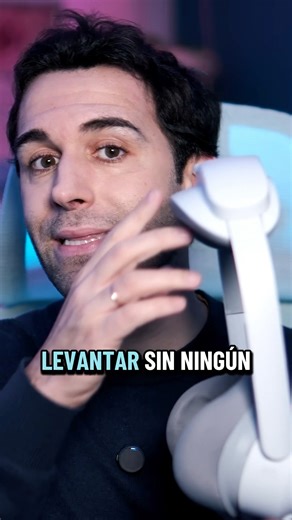 Pico 4 Ultra Review: Headband and Facial