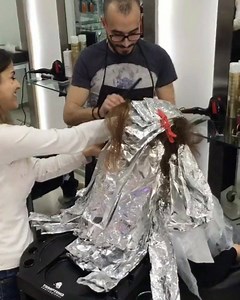 transformation | RABIH Lebanese Beauty Center