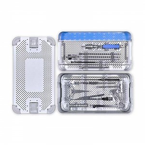 [Hot Item] Medical Orthopedic Instrument Femoral Neck System Fns Instrument Set