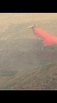 Claremont Fire grows, prompts evacuation orders