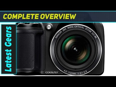 Nikon Coolpix L340: Best Budget Camera? (Renewed)