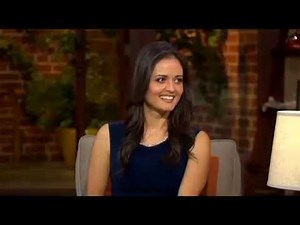 Danica McKellar Proves to The 'Perfect Match' In Hallmark's New Movie