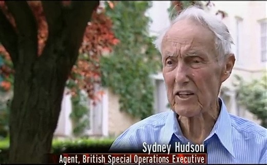 Ten Days to D-Day (History Channel Documentary)