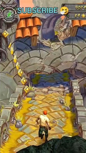 UNSTOPPABLE RUN IN TEMPLE RUN 2! 😱🏃‍♂️ | Temple Run 2 Gameplay