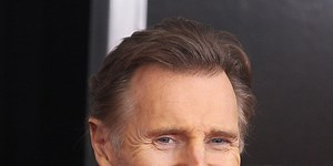 Liam Neeson has a girlfriend