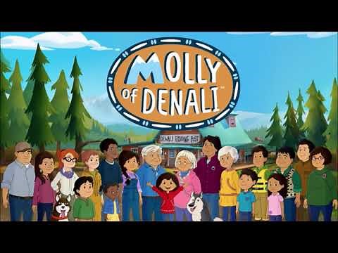 Molly of Denali Theme Song