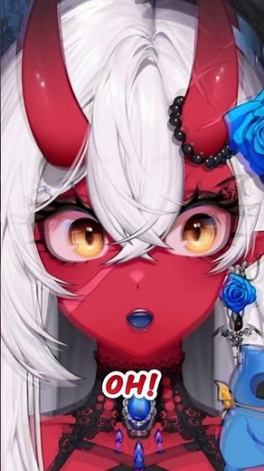 What is bad dragon? #vtuber #livestreams #vtuberclips #envtuber #twitch #yoclesh
