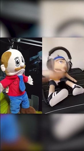 Jeffys Favorite song (SO BAD!)