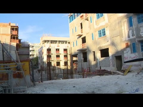 Construction worker dies after being impaled by rebar in Miami Beach