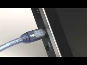 Technaxx TX 28 Einrichtungsvideo